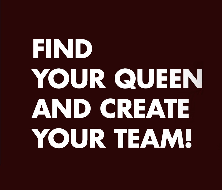 find your queen 3-1